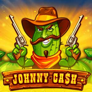 Johnny Cash Slot